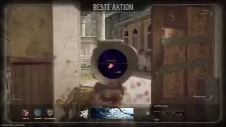 Black Ops 6| Frohe Weihnachten euch alle