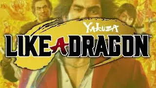 War Maker (Vs. Akira Mabuchi) - Yakuza: Like a Dragon OST Extended