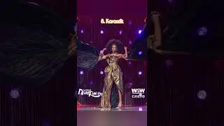 Ranking Canada's Drag Race Season 6 More Is More Looks #dragrace #viral #fyp