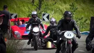 kerenzerberg revival 2015