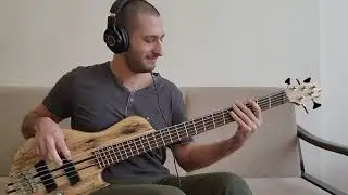 Gates of Life - Dreamlife [Bass Lines]