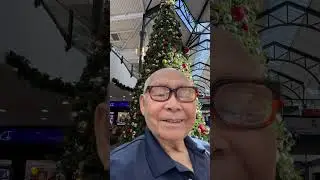Christmas Strolling at Valencia Mall | Live | JOVAL CHANNEL 