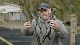 Lighthoof Install Tips - Open Cell Shape