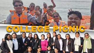 COLLEGE PICNIC 