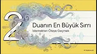 İlahi Anahtar  Kapalı Kapıları A&ccedil;mak YA FETTAH, YA REZZAK, YA GANİY, YA VEDUD , YA NUR İSMİ AZAM