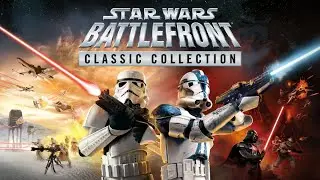 All Star Wars Battlefront Trailers (2004-2024)