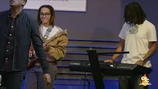 CTC Sunday Morning Service 01/18/2025