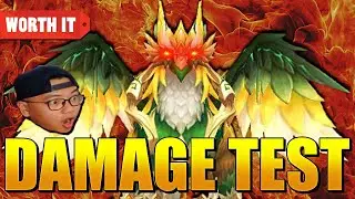 DADDY 2A BERNARD GOES TO GUILD WAR & RTA | Summoners War
