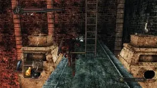 84 DARK SOULS II: Scholar of the First Sin_ si fa quel che si puo'