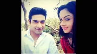 anuraj/ishvi selfie vm - dheere dheere