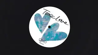QPLO - Toxic Love (official audio)