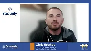 Cybersecurity Minute Ep 7: Federal Agencies Warn of Nation-State Hackers