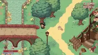 Little Witch in the Woods ~ S2E94 ~ Ardens Tr&auml;nen und Erinnerungen