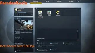 CsGo Ranked! Unranked To Global Elite XD