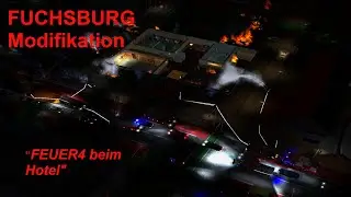 Emergency 4| Fuchsburg Modifikation 2.0 