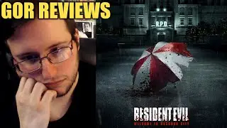 Resident Evil: Welcome to Raccoon City Review (or How I Learned to Appreciate The Other RE Movies)