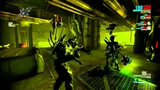 Dex Furis once was OP (warframe gameplay)