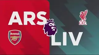 Arsenal Vs Liverpool eFootball&trade; 2026 GAMEPLAY REVIEW