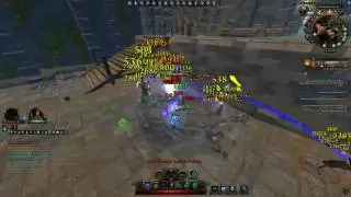Neverwinter - How to kill BIS Devoted Cleric with Scourge Warlock... in PvE