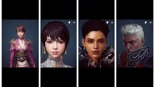 How To Change Character in Mir 4 Latest 2021