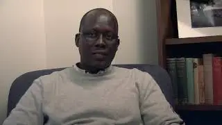 Mathew Pagan on Catholic Peacebuilding