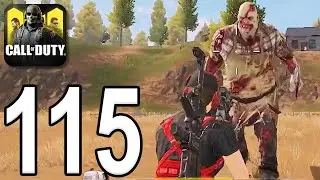 Call of Duty: Mobile - Gameplay Walkthrough Part 115 - New Update (iOS, Android)