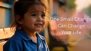 This Small Act Changed Everything | Inspirational Moral Story