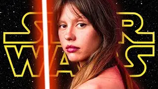 Star Wars NEW MOVIE VILLAIN Announcement is Huge!