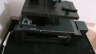 Setup #Gaming econ&oacute;mico e instalaci&oacute;n de monitor gamer