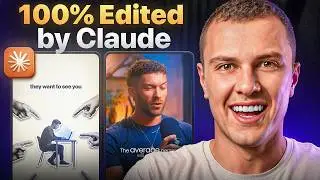 How to Edit a Viral Talking-Head Using ONLY AI (2026 Style)