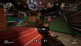 XDefiant :  Todesengel Platin Guide