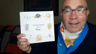 What Kind of a Dog... by James Hornbeck & Catherine Eaton Read by Master Vince