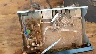 CONSTAR 9900 T2 S2 COMBO NO SIGNAL REPAIRS