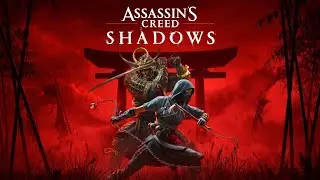 Assassin's Creed Shadows Gameplay || Part 3 || #ACShadows #acshadow ac shadows