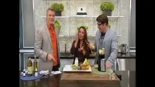 Anti-Aging (Part 1): Homemade Natural Skin Facial Mask - Peggy K