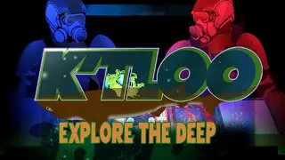 K'TLOO &mdash; История о глубоководном ужасе