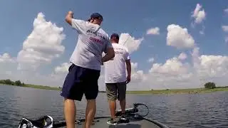Skeeter Bass Champs | Episode #5 | Season 6 | South vs North AOY