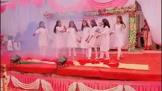 School gathering 2025-2026 Smpschool