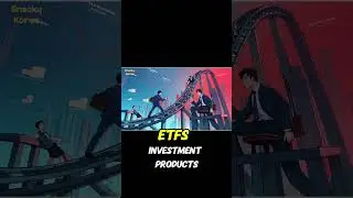 Korean Investment Trends: From ETFs to Cryptocurrencies
