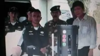 ASB Long Range Bomb Detector