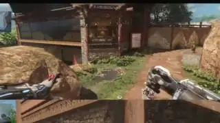 Best 360 Tomahawk Kill