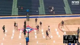 Center Line Violation