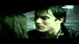 Damon and Elena - Before the storm