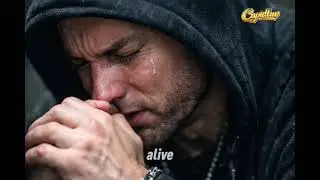 Eminem's - Knees On Concrete (Fan-Made Music ) 