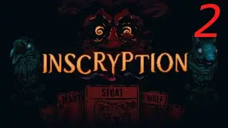Inscryption stream highlights part 2