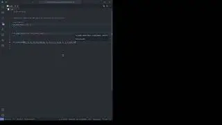 vscode-ahk-NekoHelp sign of nested function