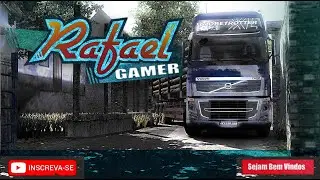 MAPA EAA ETS2:MB 1620 BITRUCK NO MAPA ELDORADO PRO .Wanderley Simulador