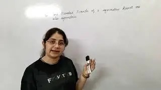 Symmetric kernel def $  proof that all iterated kernel of symmetric kernel is symmetric | by Sapna |