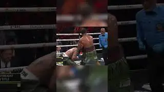 DavisvsRoach#boxingshortworld