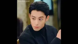 Saw Girlfriend chatting with Ex Boyfriend 👿 Cdrama ~ Only For Love #shorts #cdrama